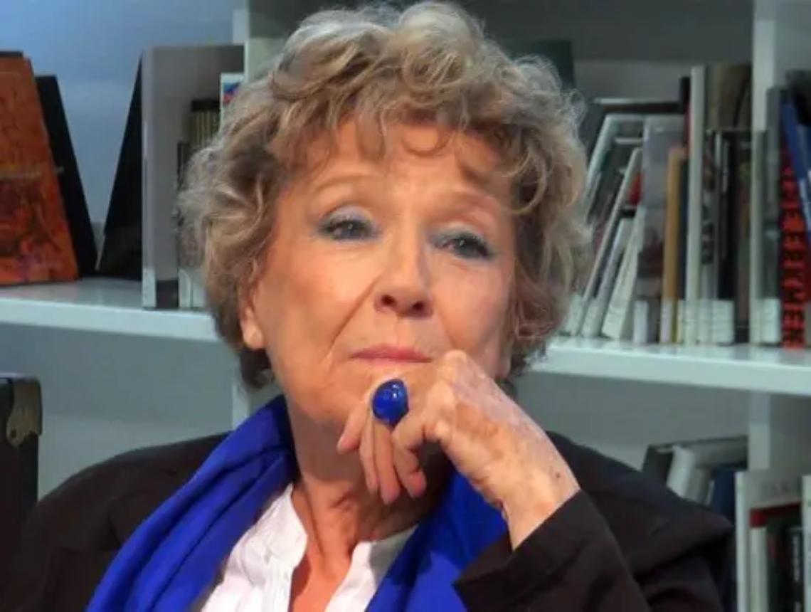 Dacia Maraini ad Acquapendente