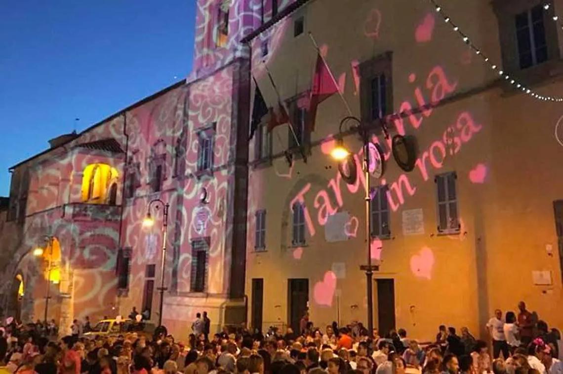 Torna la &ldquo;Cena in rosa&rdquo; per sostenere prevenzione e ricerca scientifica