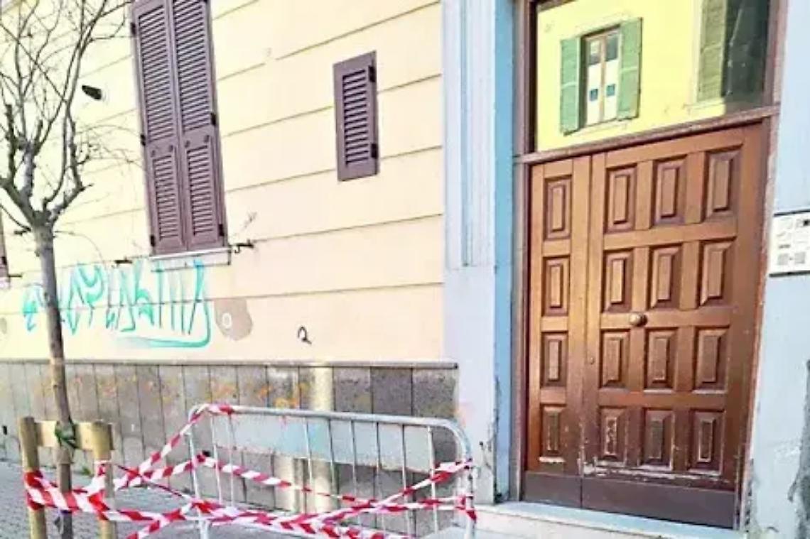 Condominio dell&rsquo;Ater di via Buonarroti: tornano i topi