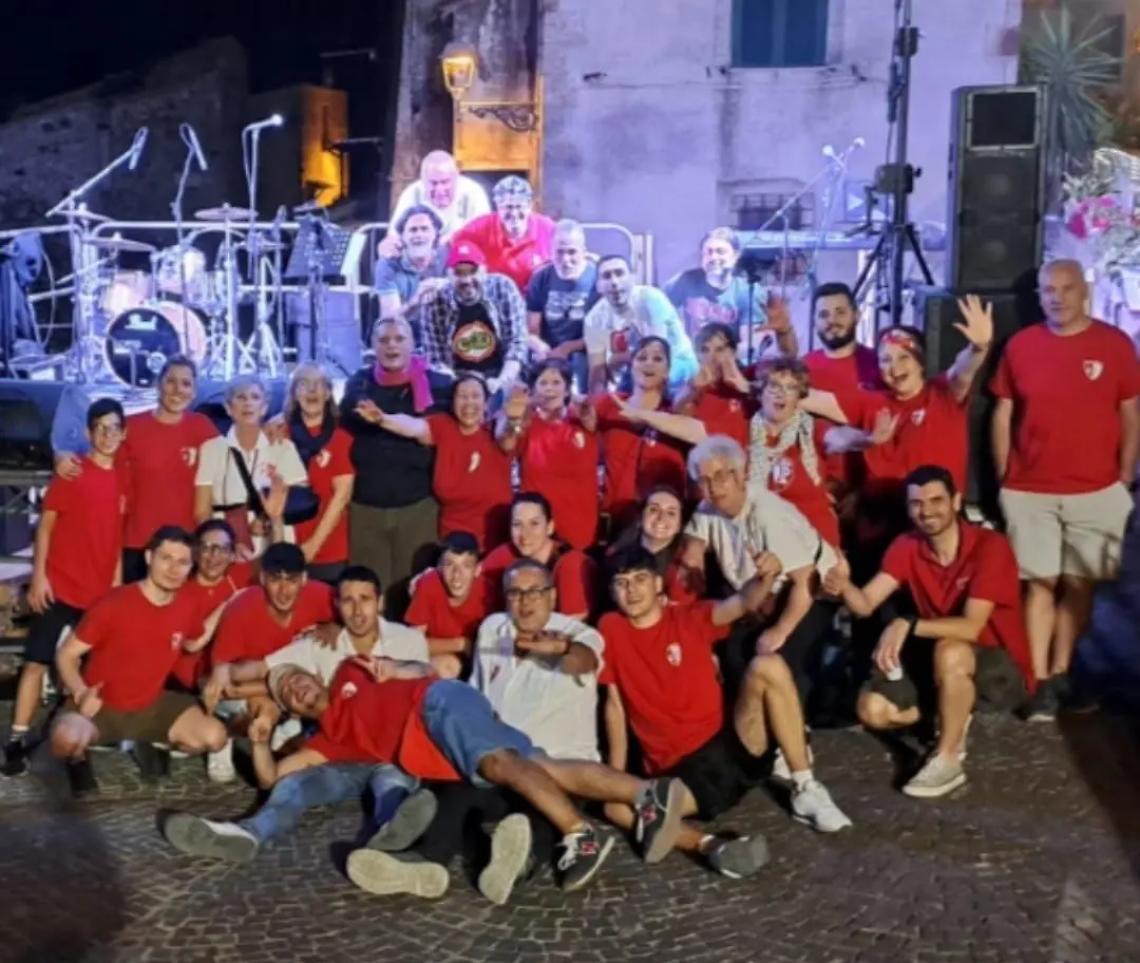 &ldquo;Rocca in cantina 2024" chiude con grandi numeri: Tolfa presa d&rsquo;assalto