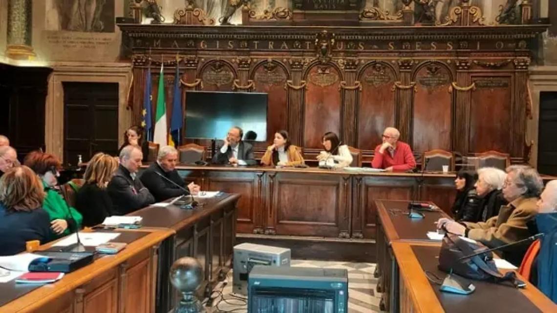 Viterbo: la consulta del volontariato chiede pi&ugrave; comunicazione