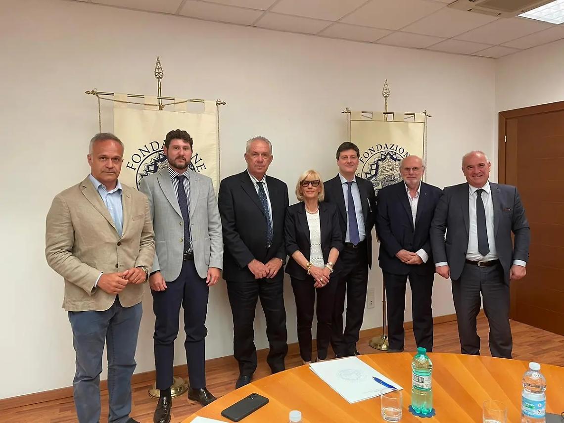 Un passo verso la transizione, conclusa la fase di valutazione