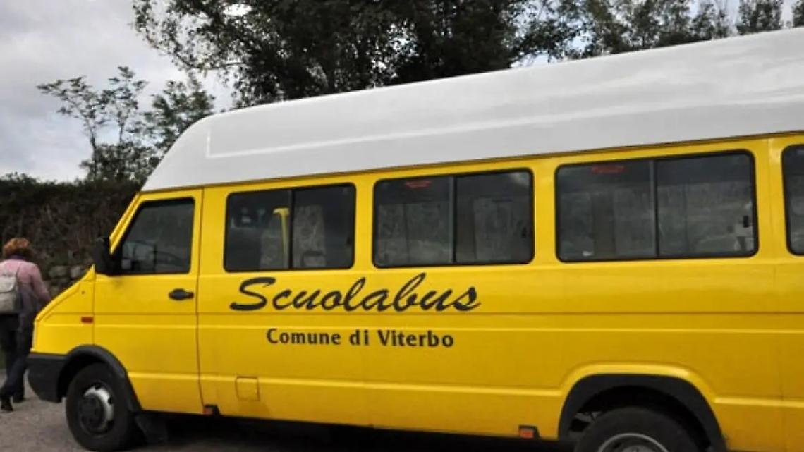 Iscrizione al servizio di trasporto scolastico: l&rsquo;avviso pubblico &egrave; online