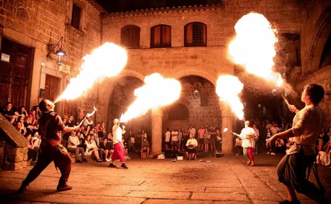 Ludika al via, attenzione ai divieti