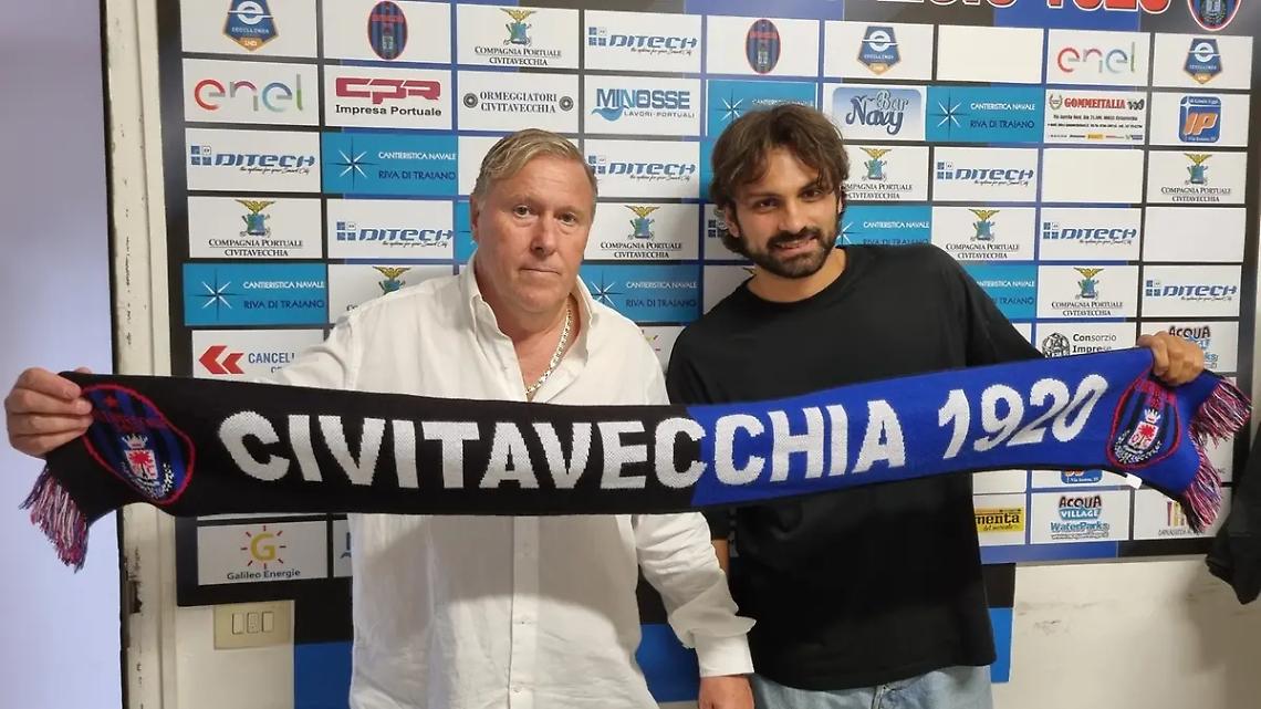 Vecchia, subito sette colpi importanti