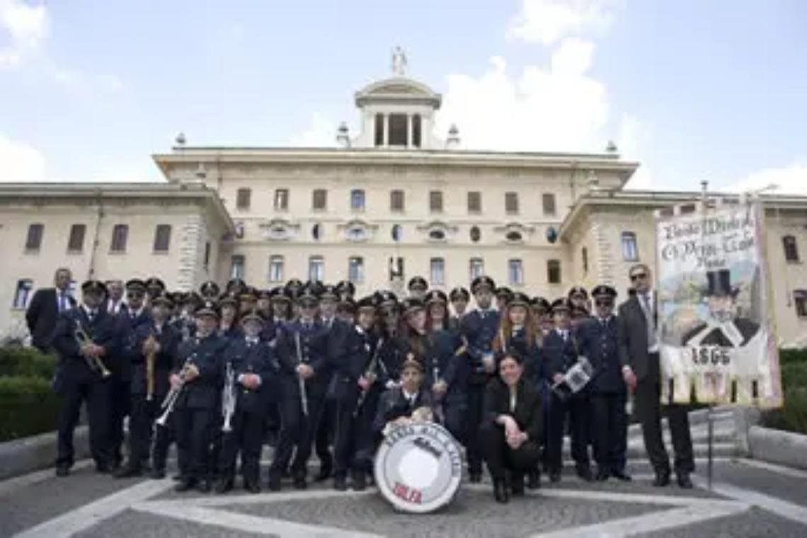 Al Polo Culturale un evento targato Banda Verdi