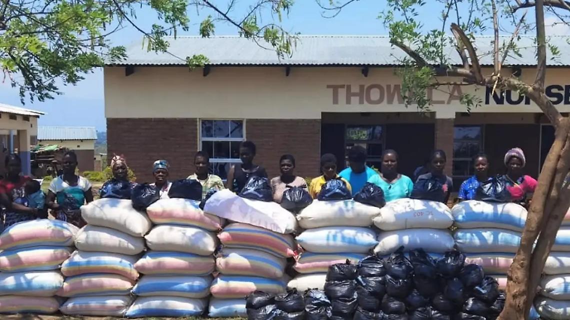 Adozioni a distanza... con pochi centesimi: l&rsquo;innovativa iniziativa solidale della farmacia sociale Salvo D&rsquo;Acquisto