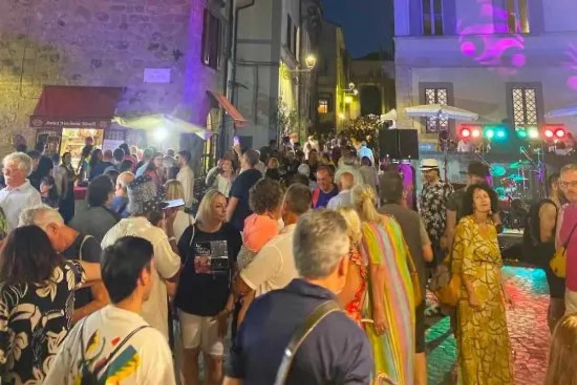 Al via il festival delle birre artigianali