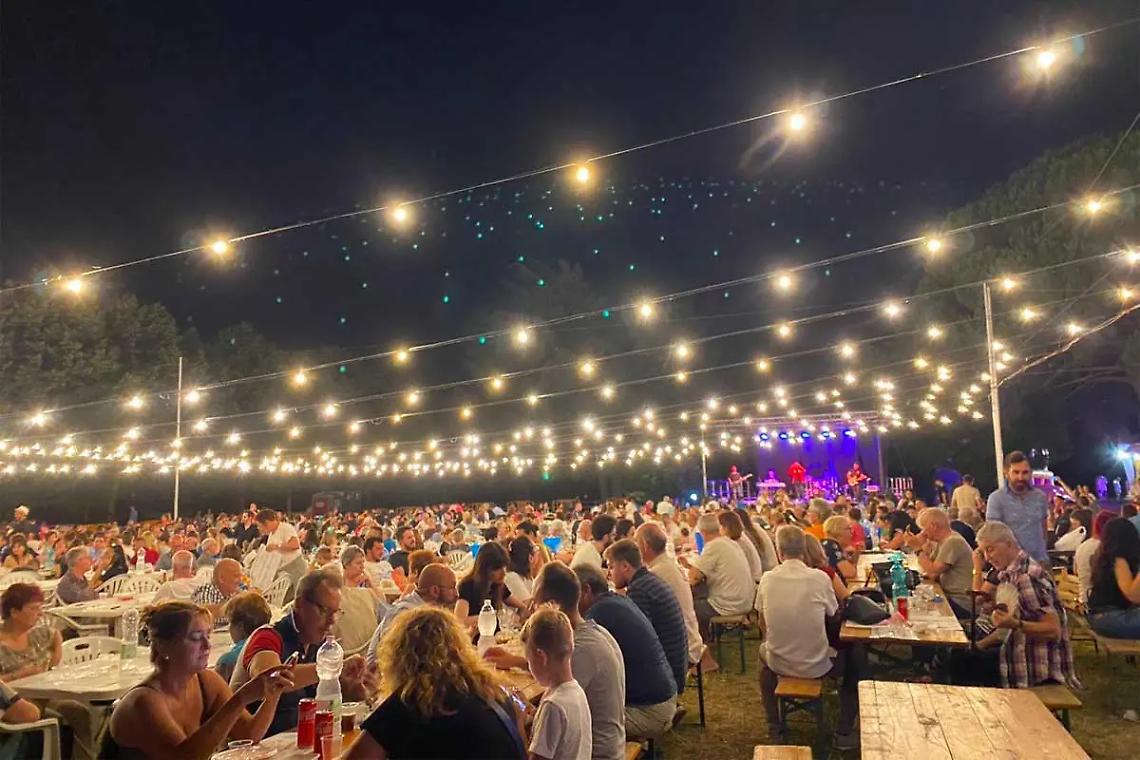 Due weekend per gustare le antiche ricette