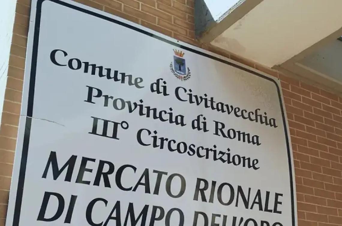 Centro di quartiere a Campo dell&rsquo;oro, commercianti e residenti scrivono al Sindaco
