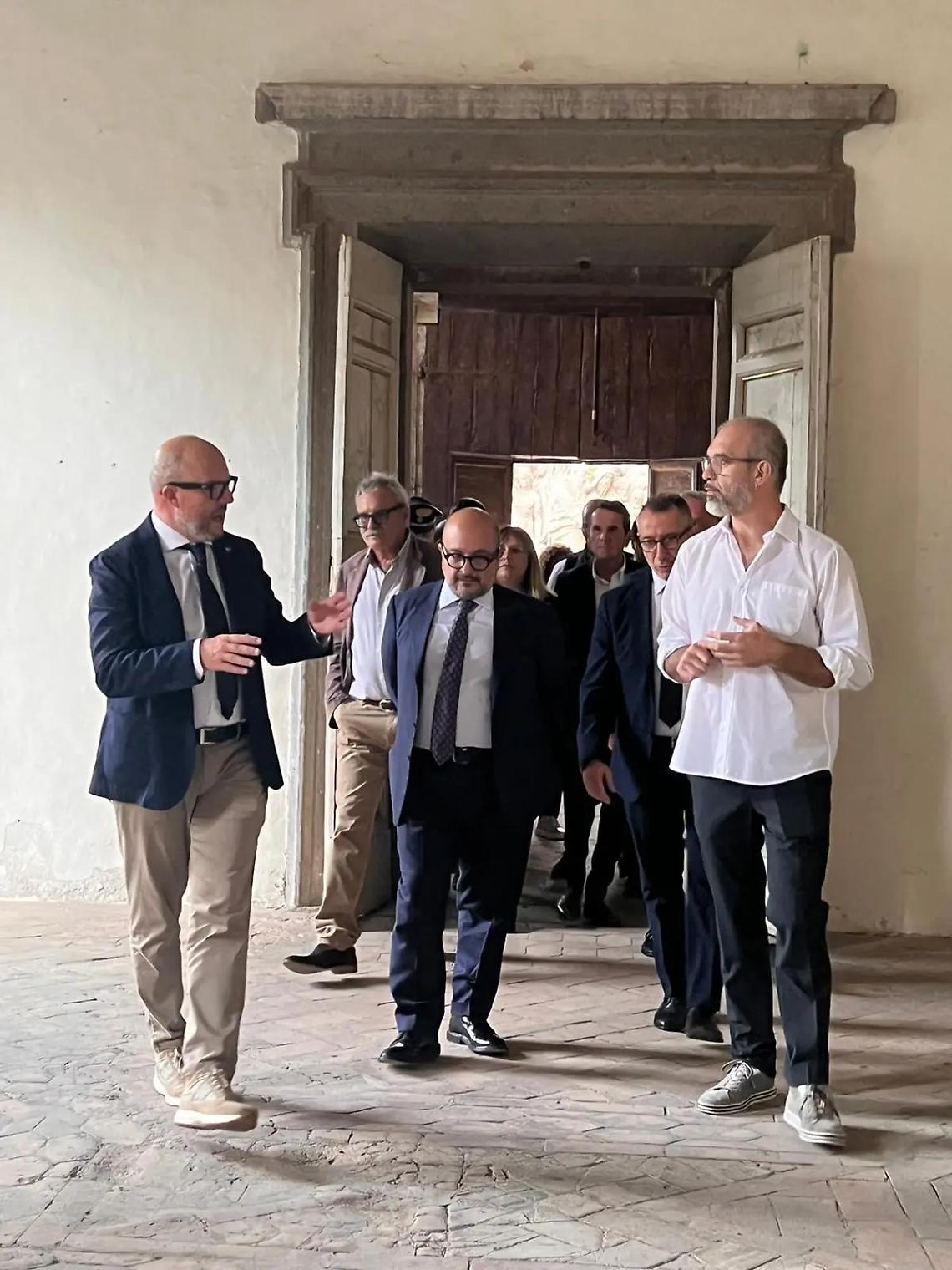 Un 2023 record per i musei della Tuscia