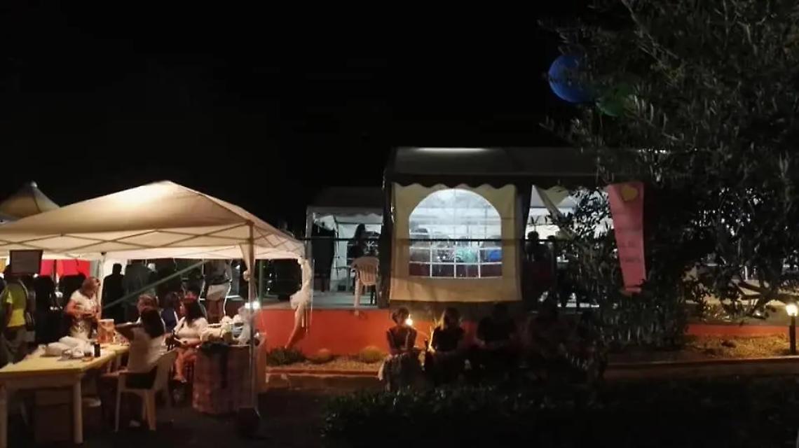 Santa Marinella, apre la nuova edizione dell'Estate Solidale 2024