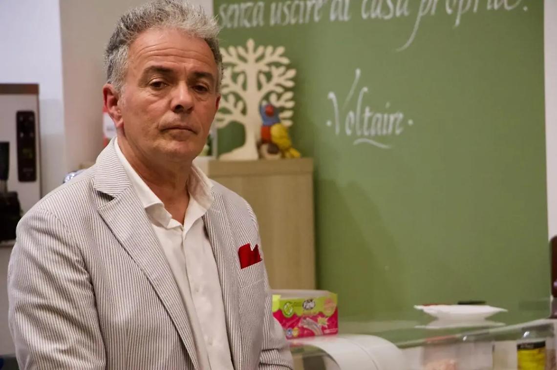 &laquo;Sposetti convochi subito il consiglio&raquo;