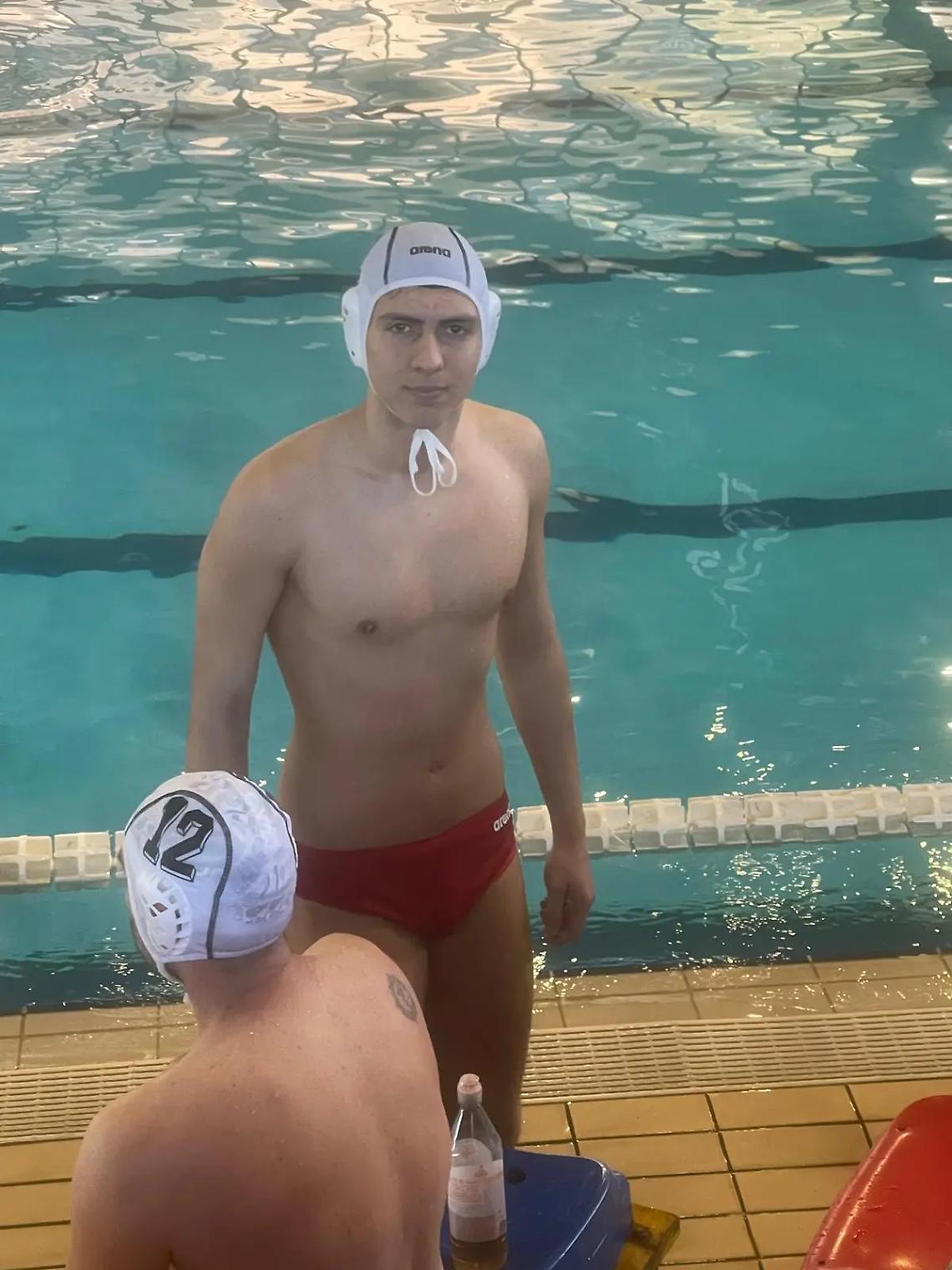 Centumcellae, chiamate azzurre per Feoli e Cirone