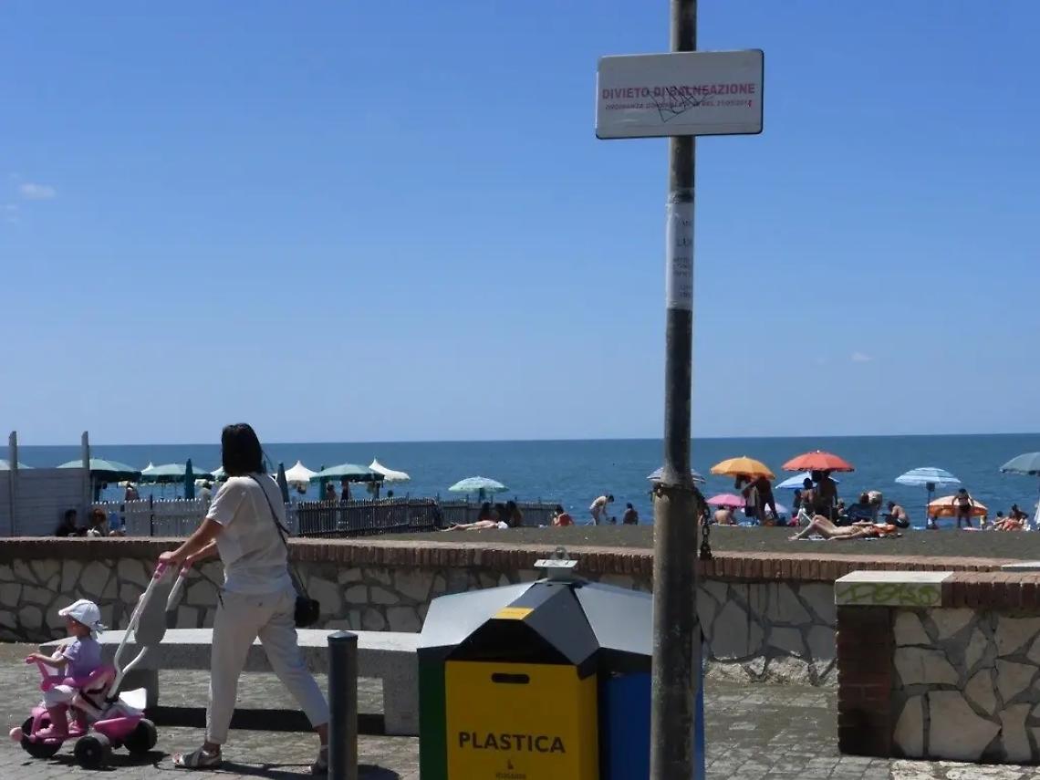 Tuffi s&igrave; o tuffi no, torna il dilemma estivo