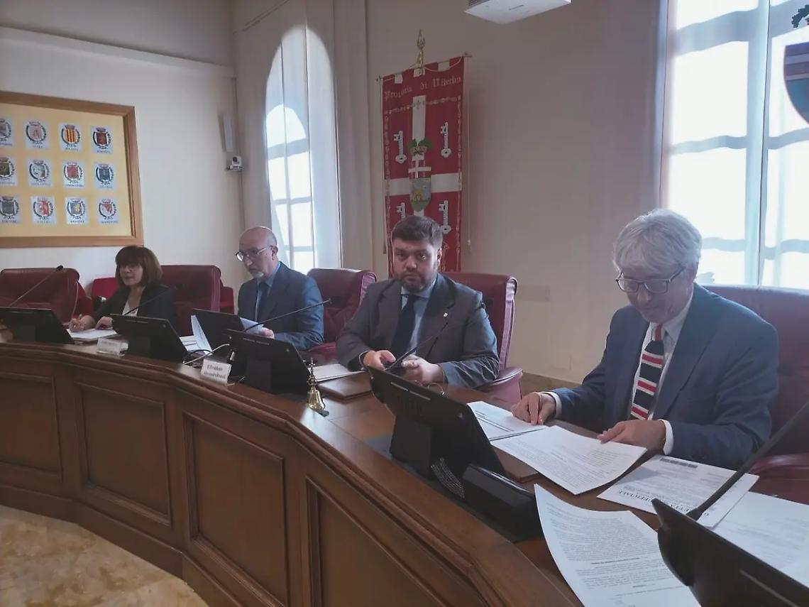 Romoli accelera sul dimensionamento scolastico