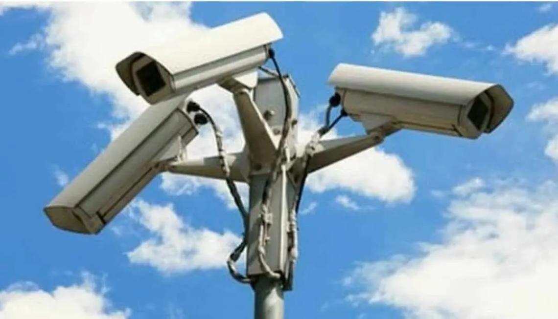Videosorveglianza, fondi per altre telecamere a Santa Marinella
