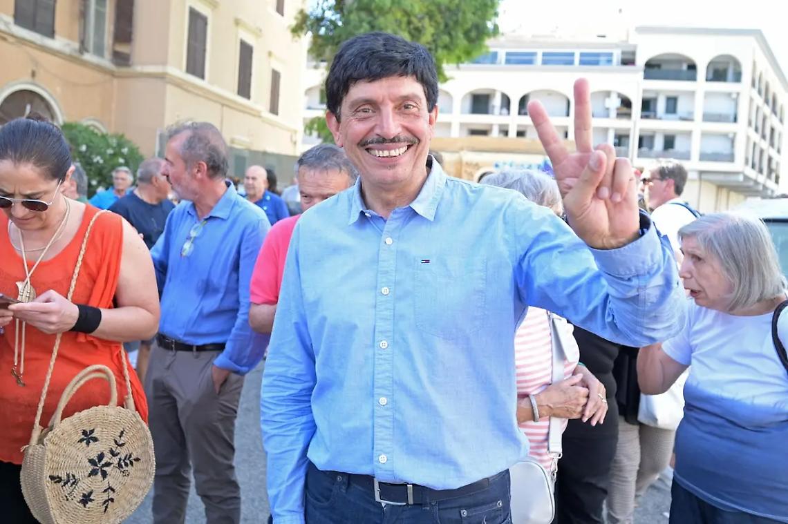 La prima giunta Piendibene &egrave; pronta