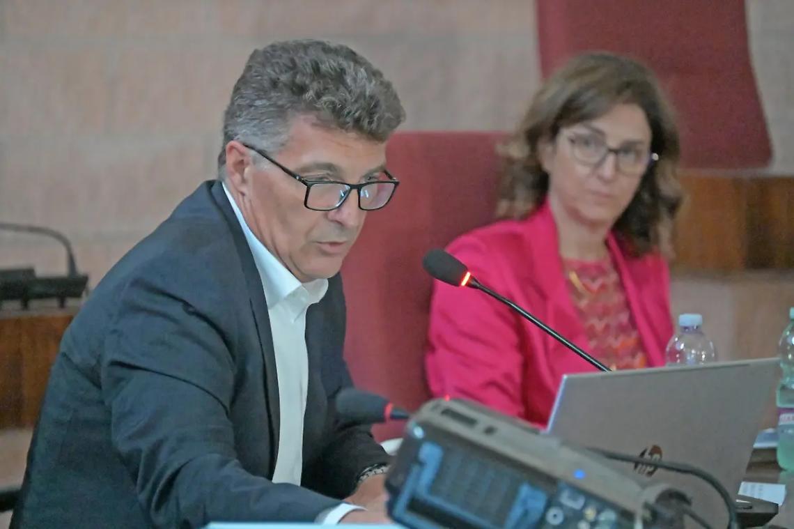 Nuova era per la sanit&agrave; Locale: il piano della Asl Roma 4