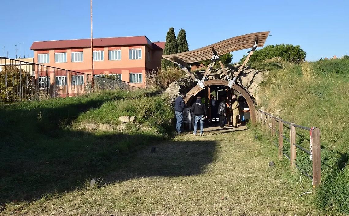 Alla Grottaccia il live show di Voce in Movimento