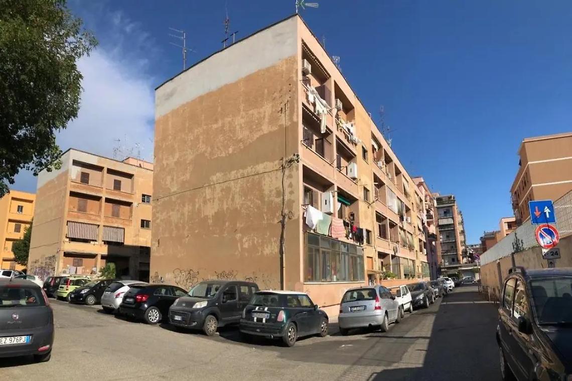 Schierarsi: &laquo;Progetto di finanza di via Betti, un Caso di Procedura Deficitaria&raquo;