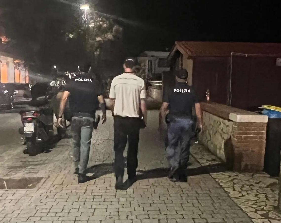 Stretta contro la movida selvaggia: sanzioni nei locali del lungomare
