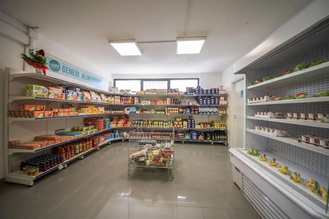 Emporio solidale, Arruzzolo: &laquo;Convenzione col Comune scaduta a maggio&raquo;