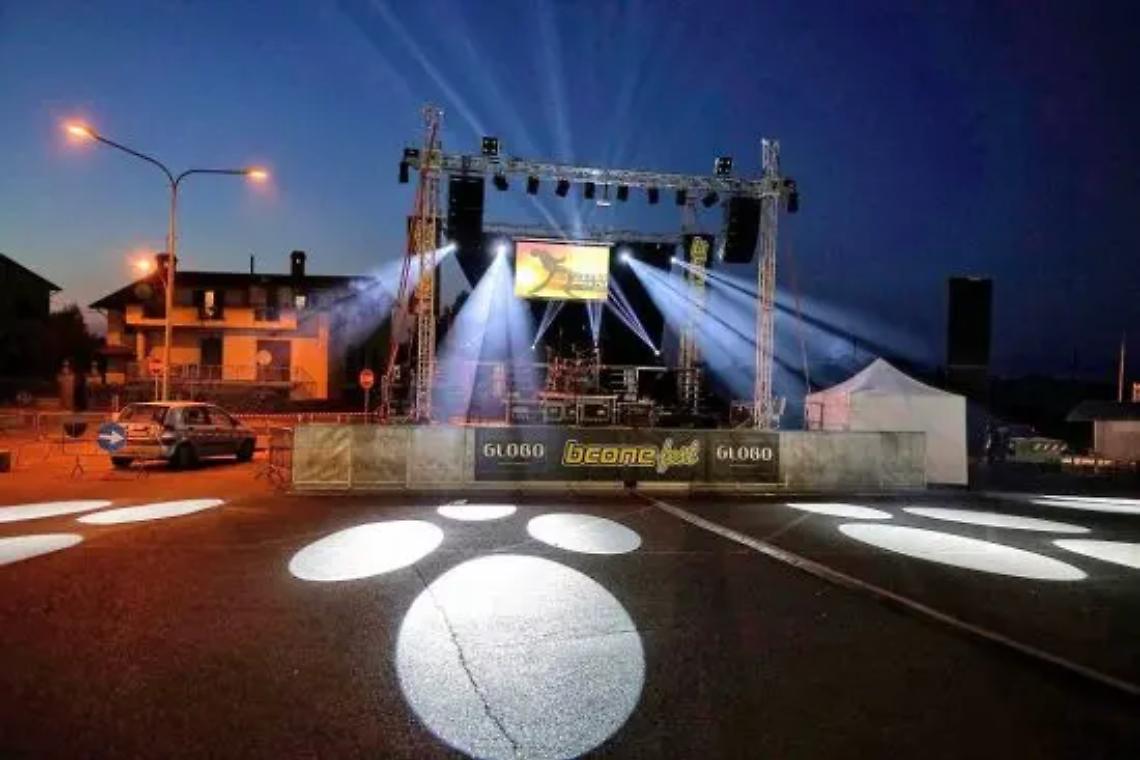 Bcone fest, scatta il countdown