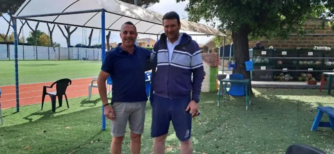 Borgo San Martino, il tecnico Fara: &laquo;La rosa sta per essere completata&raquo;