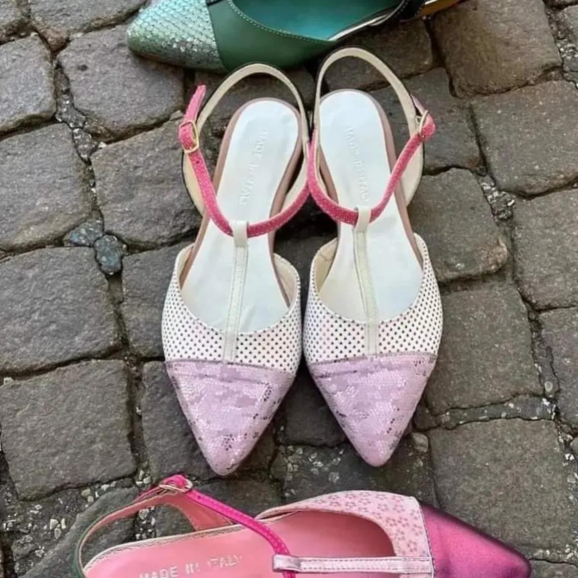 "Gli Ambulanti di Forte dei Marmi&reg;&rdquo; a SANTA MARINELLA domenica 14 luglio