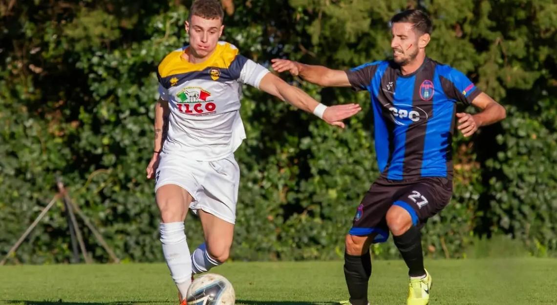 &Egrave; partito il countdown per l&rsquo;iscrizione alla serie D: termine perentorio venerd&igrave; alle ore 18