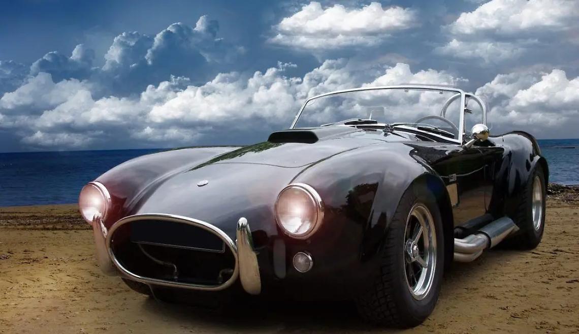 Grande successo per il raduno di veicoli d&rsquo;epoca