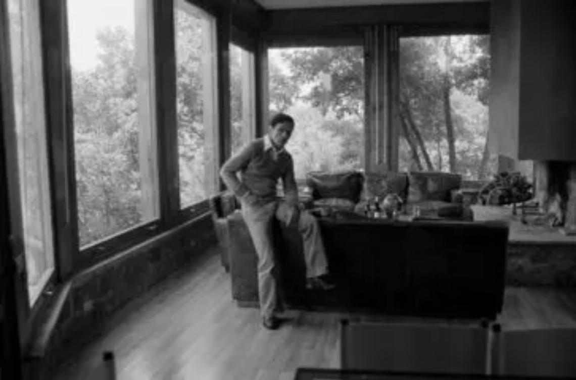 Sulle tracce di Pier Paolo Pasolini