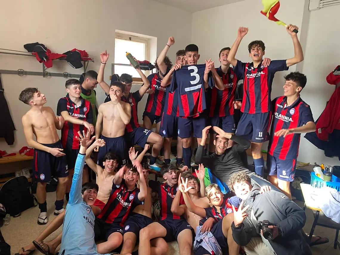 Pianificato il progetto della linea verde dalla sinergia tra Flaminia Civita Castellana e Jfc Civita Castellana