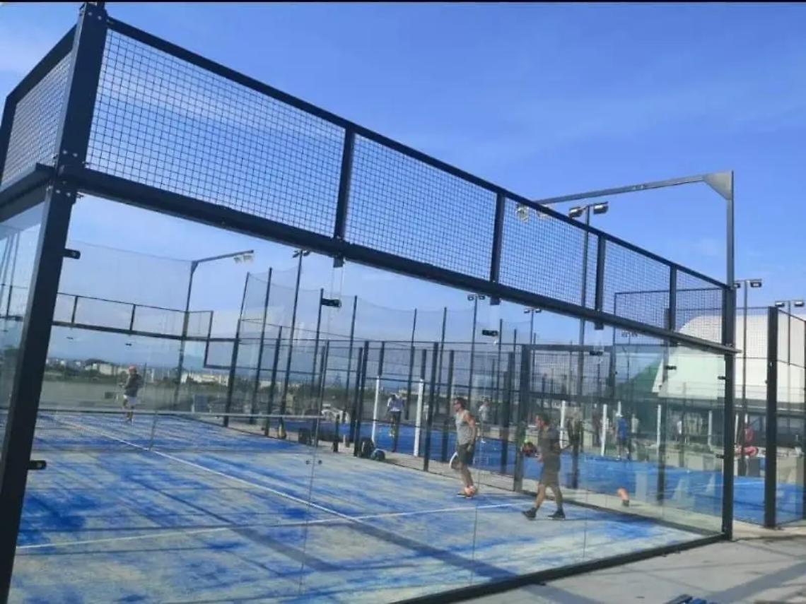 Copertura campi di padel, il Consiglio di Stato ha confermato la sospensiva gi&agrave; disposta dal Tar