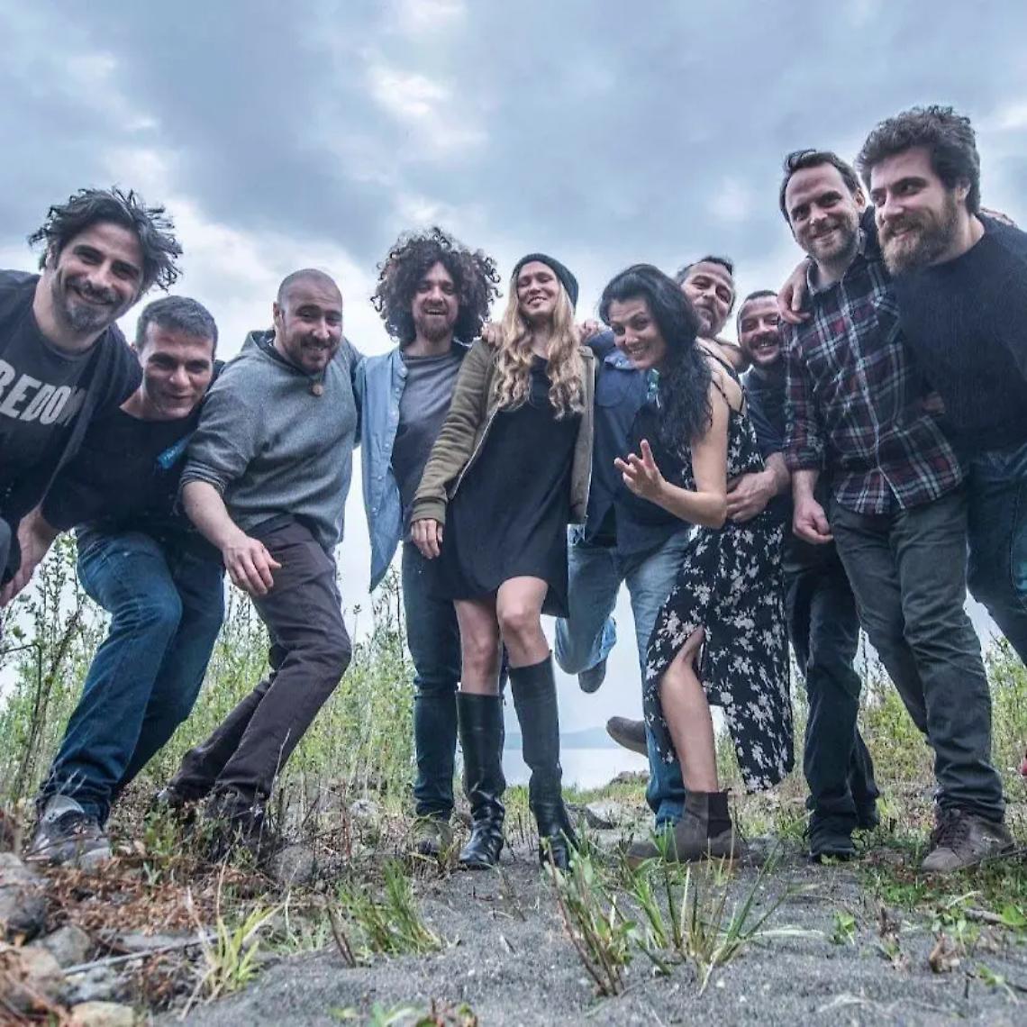 Festival internazionale delle arti improvvisate: iniziato il conto alla rovescia per Tolfama