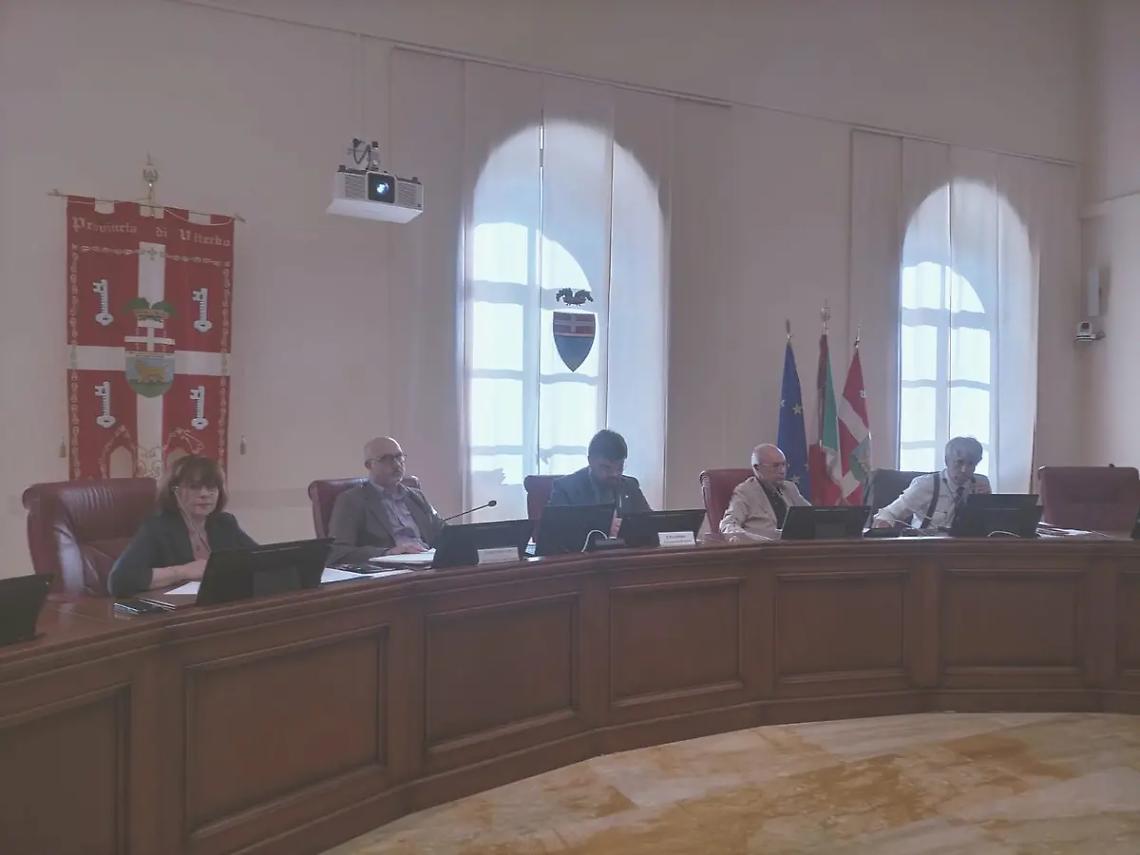 La Provincia lamenta un ammanco da 5 milioni