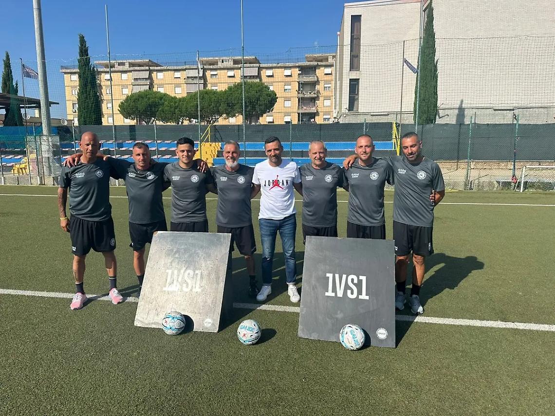 La Maurizio Silvestri Academy sbarca a Civitavecchia