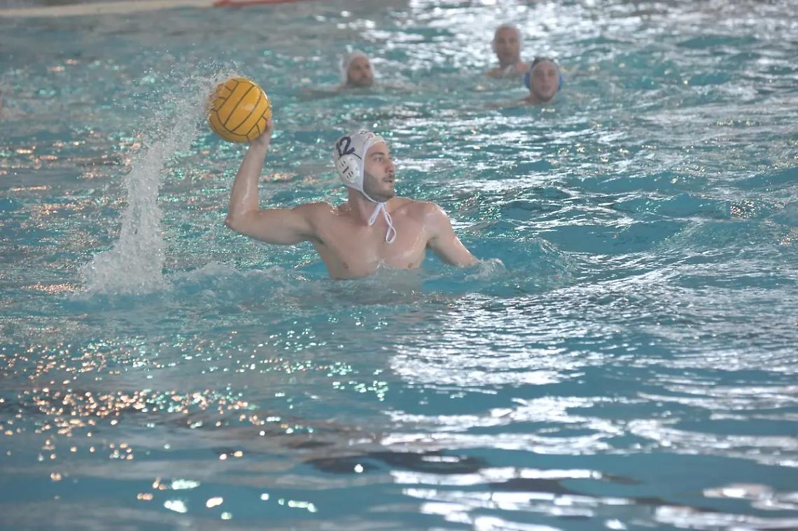 L&rsquo;Ipertecnica Centumcellae annuncia il ritorno di Gianluca Muneroni