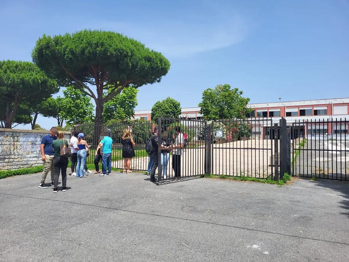 Maturit&agrave;, fuori i quadri: gli studenti pi&ugrave; meritevoli di Civitavecchia