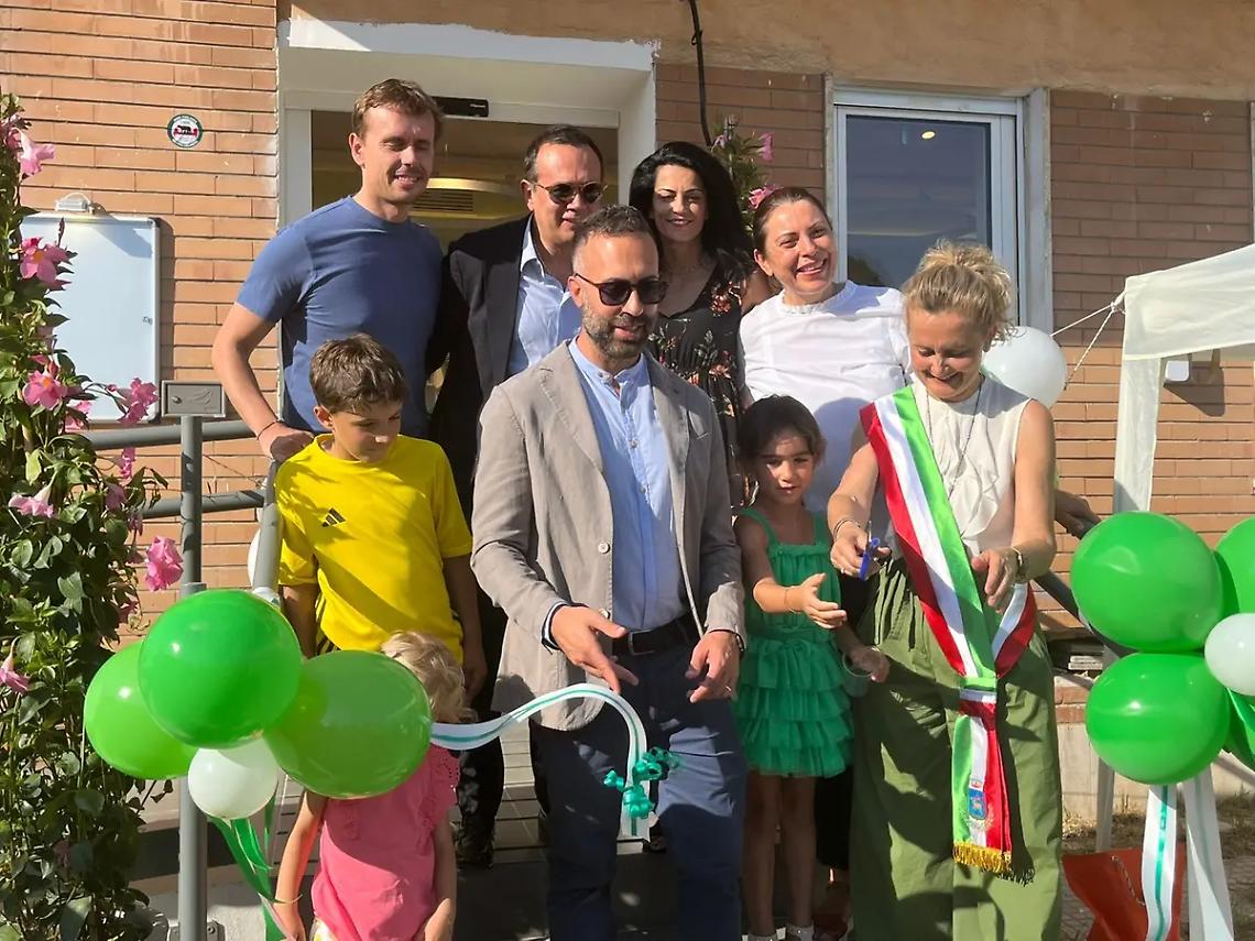 Apre la sesta farmacia: riflettori puntati sulla viabilit&agrave;