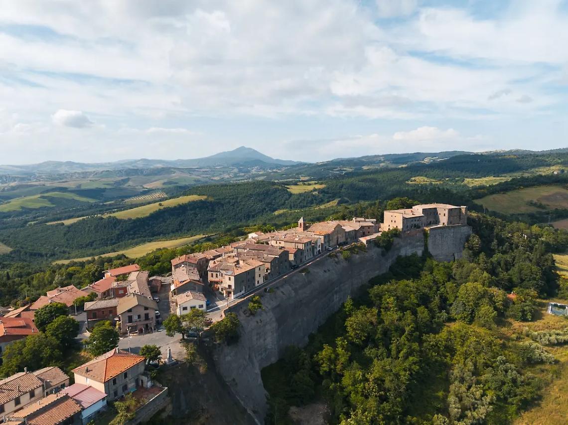 Alla riscoperta della tradizione contadina