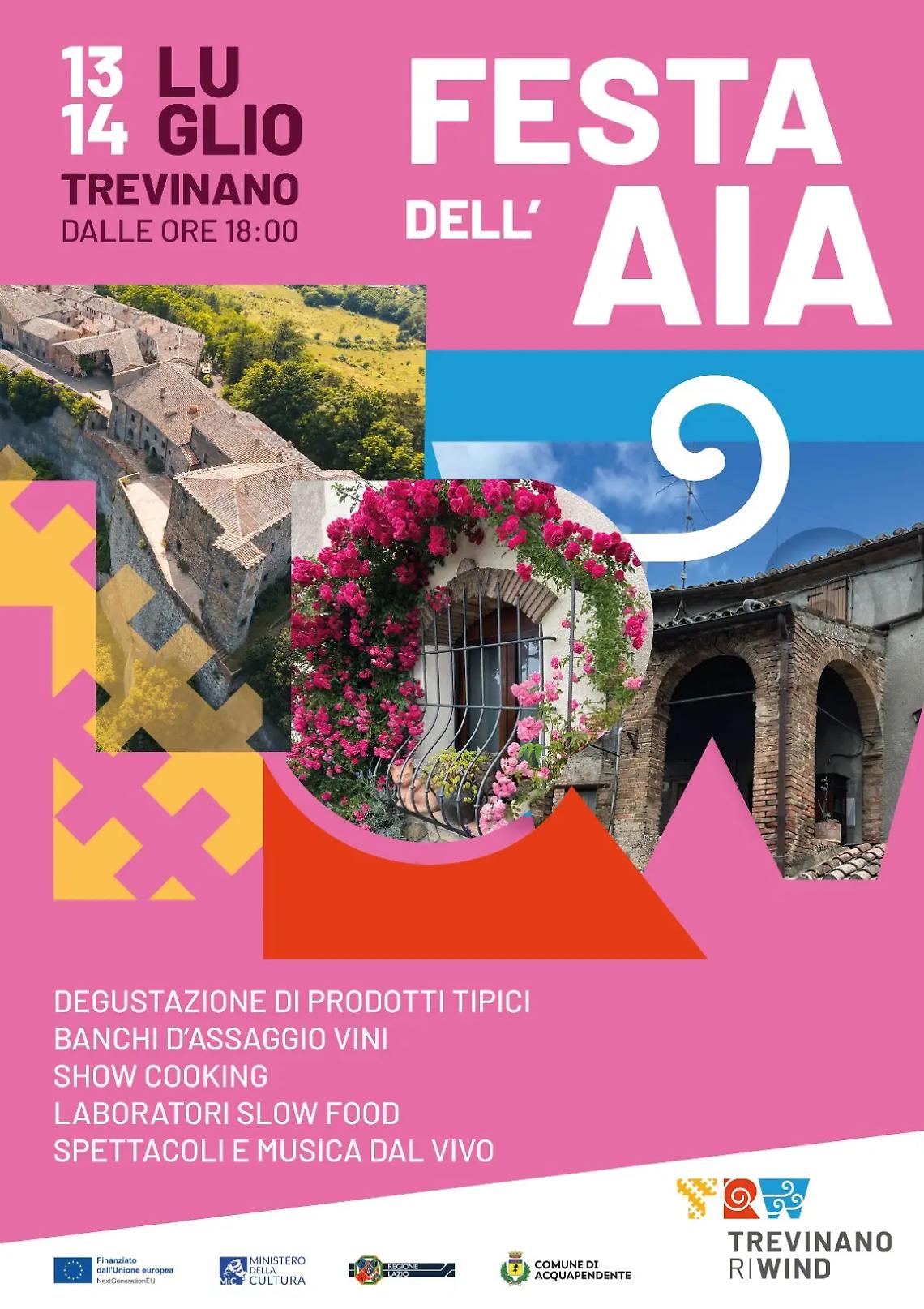 Alla riscoperta della tradizione contadina