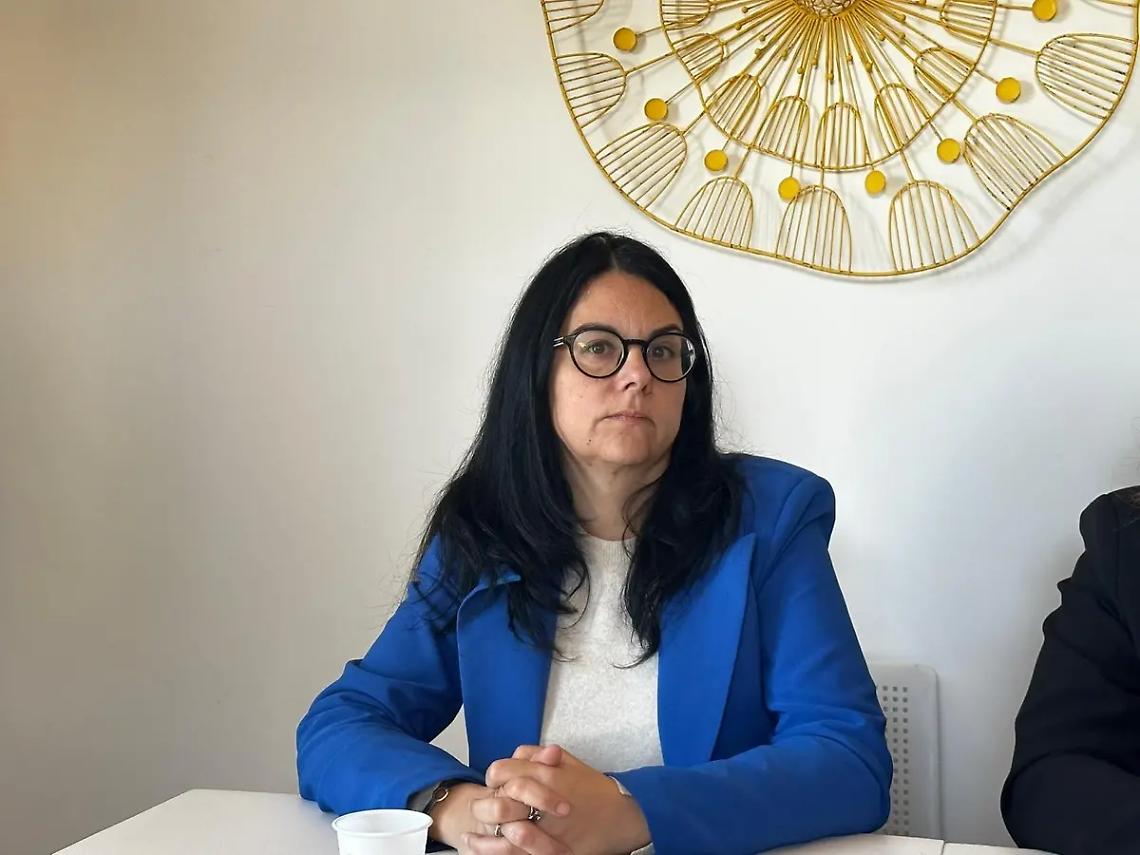 Santa Marinella, Mari (Fdi): &laquo;Io sto con Alina Baciu, vittima di attacchi sessisti&raquo;