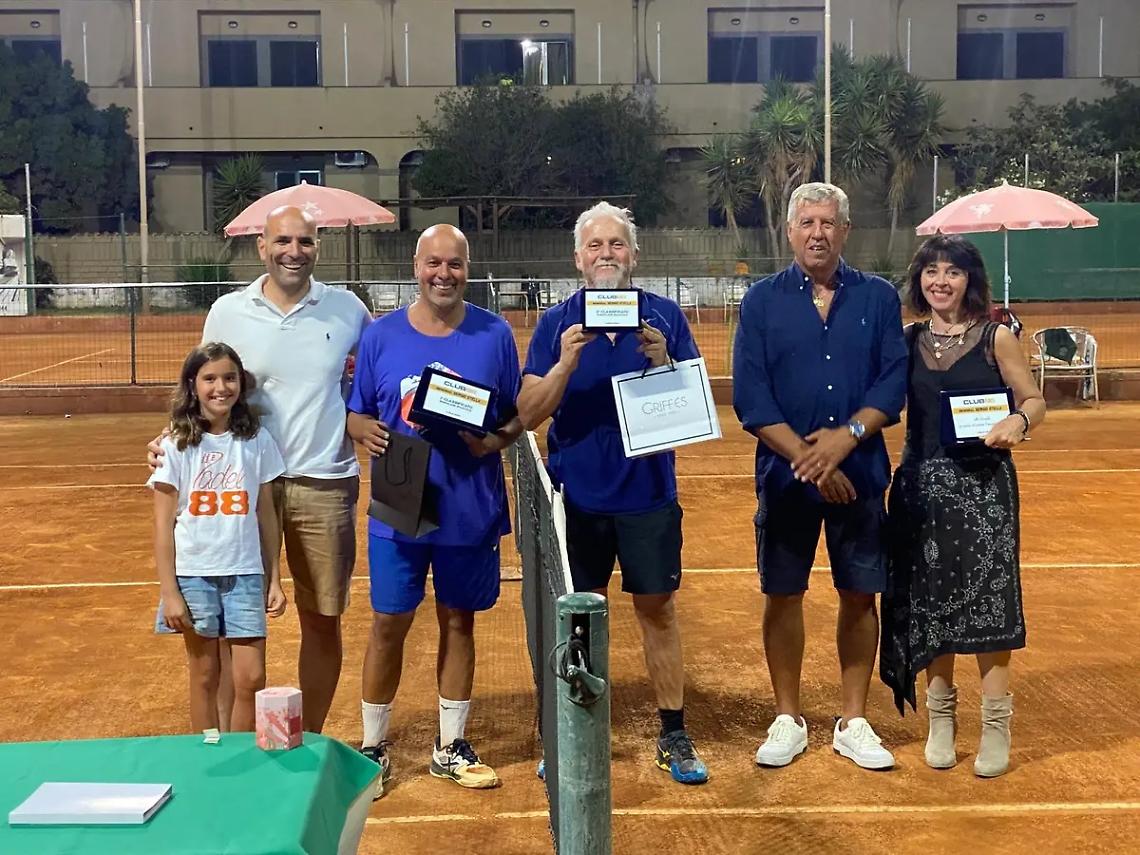 Si chiude tra gli applausi il Memorial Sergio Stella