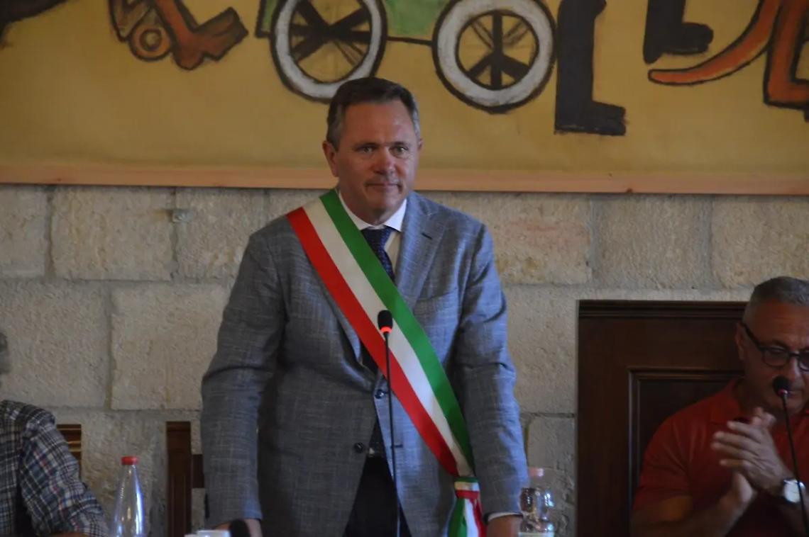 Tarquinia, si &egrave; insediato il nuovo consiglio, il sindaco Sposetti: &laquo;Prometto rispetto e massimo impegno&raquo;