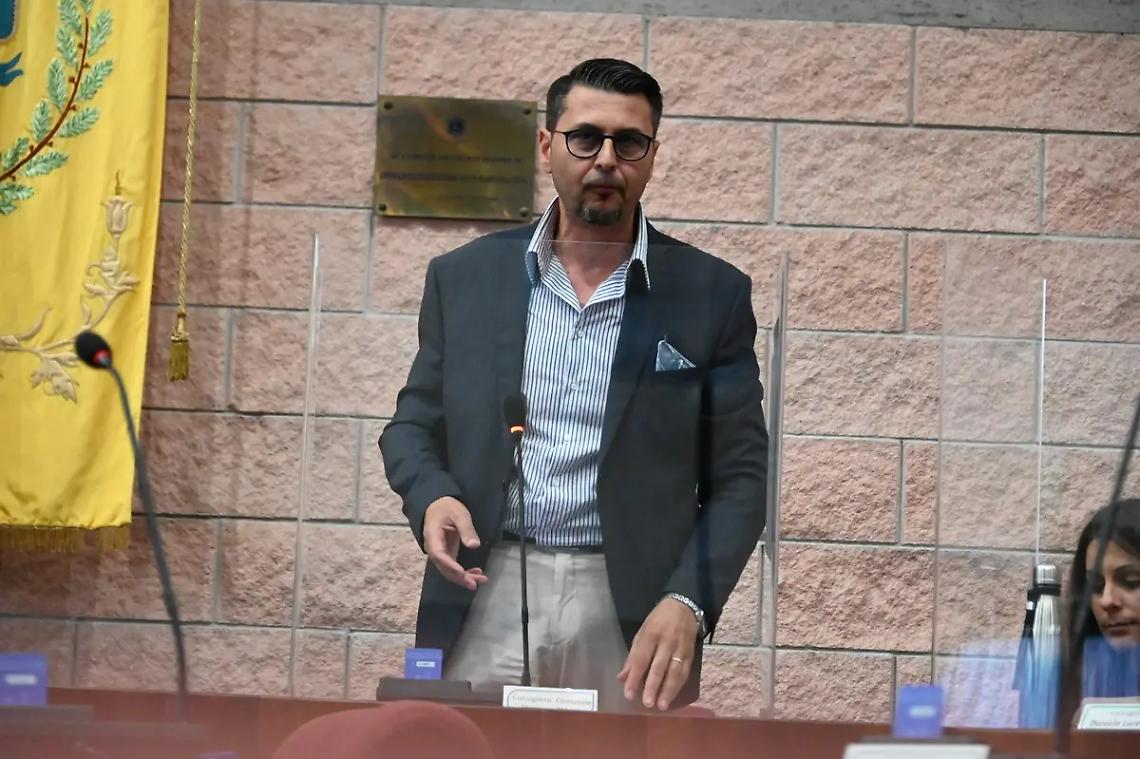 D&rsquo;Ant&ograve; vince il ricorso: si aprono le porte del Consiglio regionale