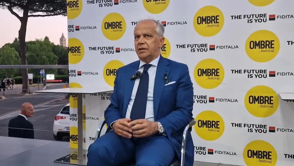 &laquo;Sacrario, non molto dissimile da altri&raquo;