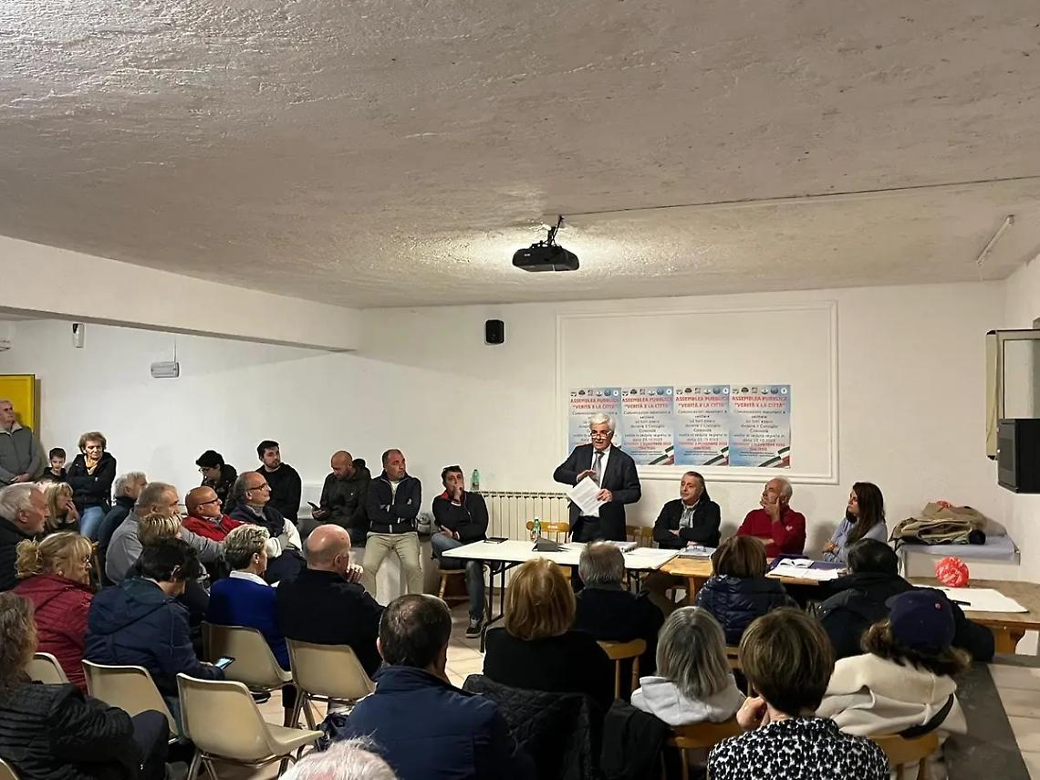 Caso Mencarelli, l&rsquo;opposizione chiede la convocazione di un consiglio straordinario