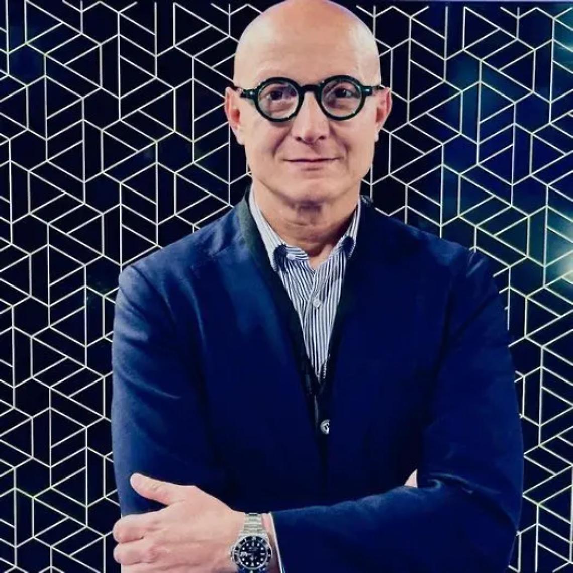 Crc a fari spenti, il ds Stefano D&rsquo;Angelo: &laquo;Porteremo a casa i nostri obiettivi&raquo;